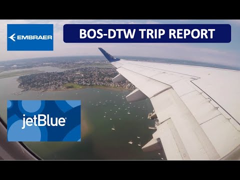 Jetblue 1237