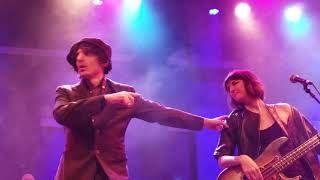 Jesse Malin &#39;She Don&#39;t Love Me Now&#39; LOD 1-12-2019