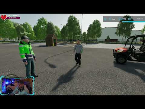 Mapvorstellung Kating Teil 1