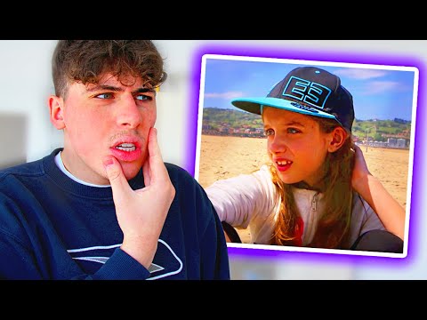 ELLE A PASSÉ LA PIRE SEMAINE DE SA VIE