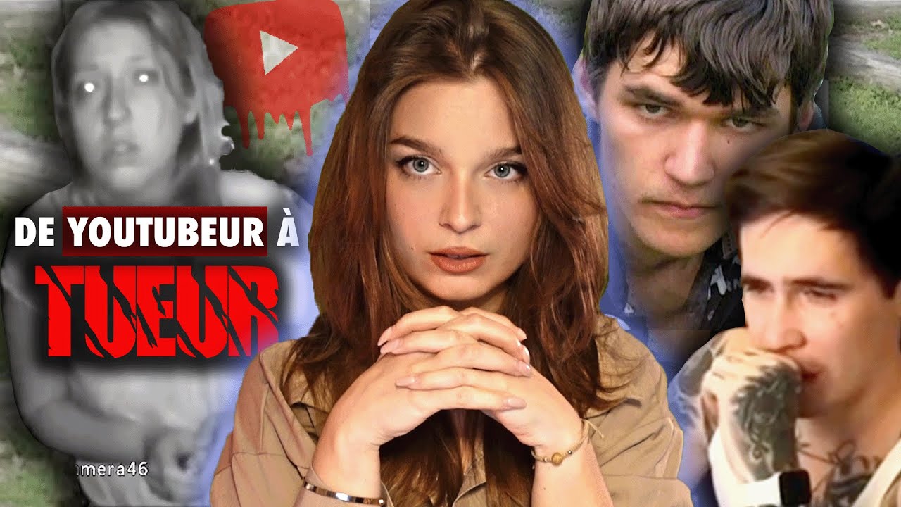 CES YOUTUBEURS CACHENT UNE SOMBRE VÉRITÉ...
