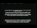 Closing To The Beverly Hillbillies 1994 VHS
