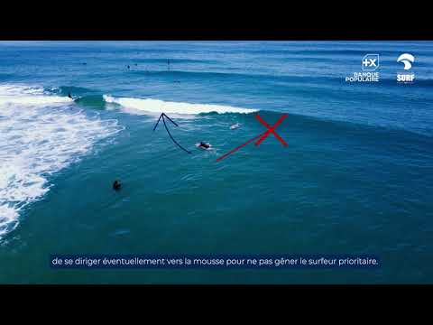 𝐉'𝐀𝐏𝐏𝐑𝐄𝐍𝐃𝐒 𝐀̀ 𝐒𝐔𝐑𝐅𝐄𝐑 - 𝐄𝐏𝐈𝐒𝐎𝐃𝐄 #𝟏𝟔 : 𝐂𝐎𝐍𝐍𝐀𝐈̂𝐓𝐑𝐄 𝐄𝐓 𝐀𝐏𝐏𝐋𝐈𝐐𝐔𝐄𝐑 𝐋𝐄𝐒 𝐑𝐄̀𝐆𝐋𝐄𝐒 𝐃𝐄 𝐏𝐑𝐈𝐎𝐑𝐈𝐓𝐄́