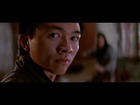 Grosso Guaio a Chinatown - Wuang fight