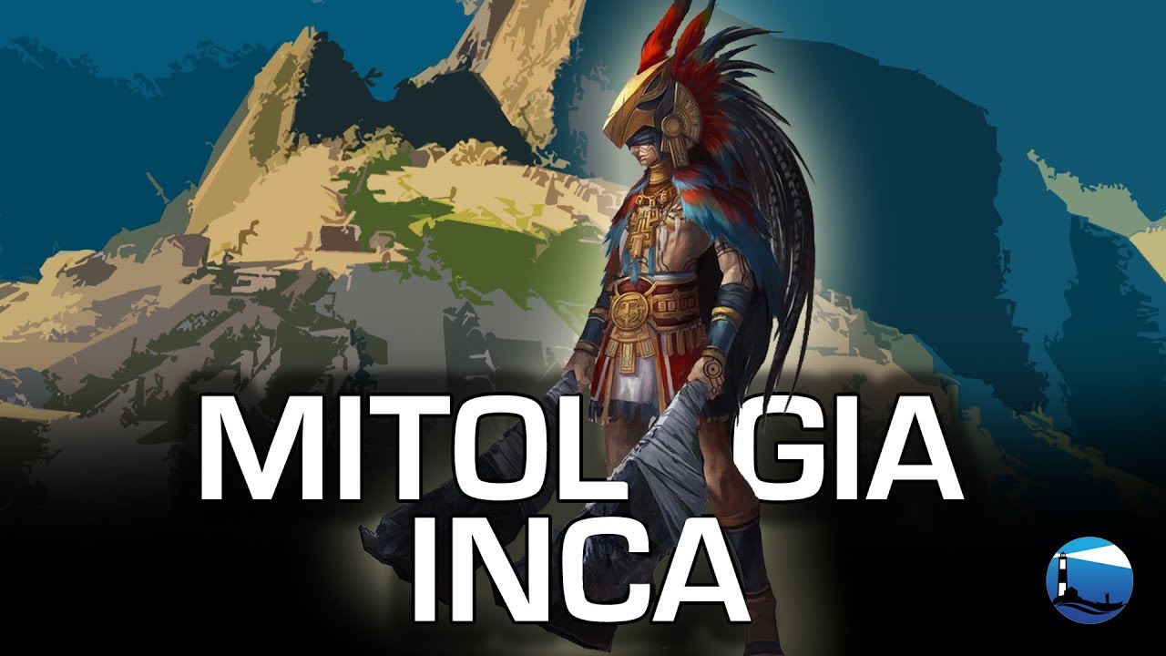 Mitologia Inca - Origem do Mundo