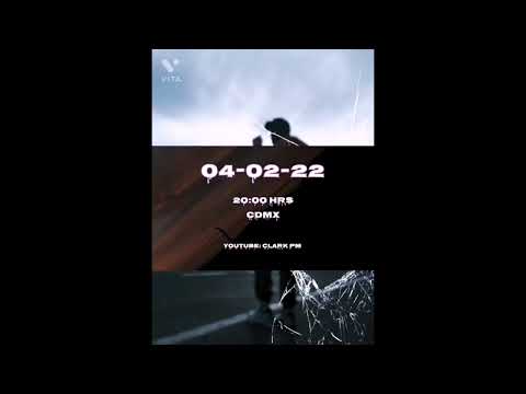 CLARK PM - Drop That Beat (OficialAudio)