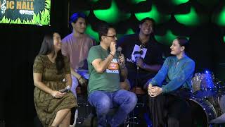 Growing Up Local: Behind the Scenes with Director and Cast | Exclusive Aloha-Filled Interview! video