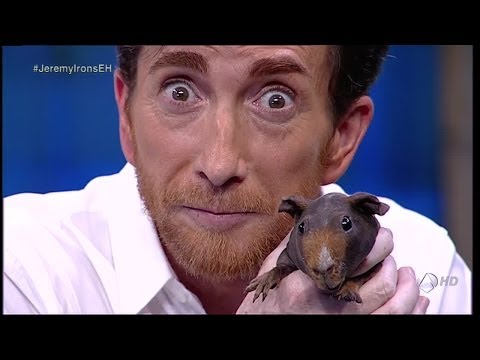 El Hormiguero 3.0 - Ciencia Marron: El Ratatopo (Ratopín Rasurado)