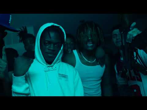 Yung Nino - Poppin feat. Quin NFN (Official Music Video)