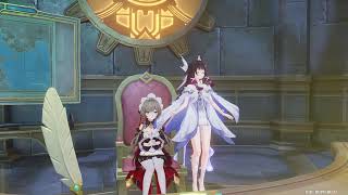 ﾍﾟﾁﾍﾟﾁ原神! ☆記録用07,13,26☆ 帰夏! 映影? 千霊祭! 第二幕 失ったもの