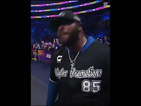 Don’t Mess with The Rizzler |2026 Match AEW | #itstheRizzler #AEW2026