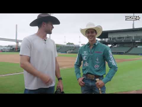 The Crossover - Corpus Christi Hooks