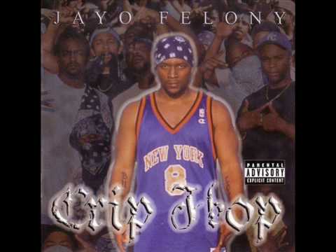 Jayo Felony - You's A Character (Snoop Dogg Diss)