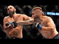 Chris Daukaus' Undefeated KO Streak to Start UFC Career