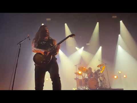 Psychonaut @ AB Brussel - The Fall of Consciousness 16/11/'25