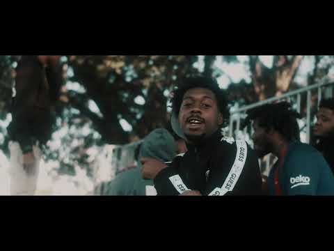 Gblack-Ku Shit(Feat.Gocraxxy)