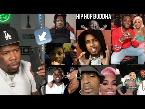 Did Pooh Shiesty Really Rob Gucci Mane? Or CAP? Gucci Wife Keyshia RUINED EVERYTHING & FULLY EXPOSED