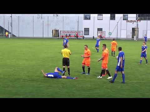 UKS Łady - FC Komorów 1:5 (0:2)