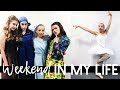 Theatre Weekend In My Life Stagedoor Manor