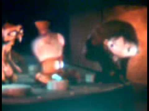 The Tails New Groove Part 10 - Battle At The Bridge