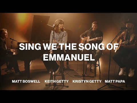 Worship Together and KeithandKristyn Getty