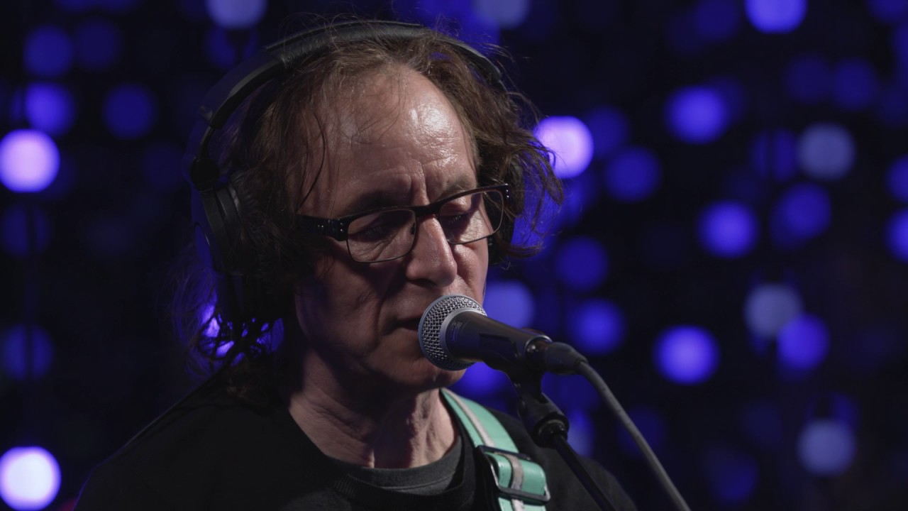 Wire - Full Performance (Live on KEXP) - YouTube