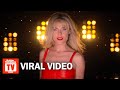 Marvel S Jessica Jones Season 2 Viral Video I Want Your Cray Cray Rotten Tomatoes TV