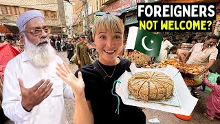 SHOCKING First Impressions of HYDERABAD, Pakistan 🇵🇰 (warned not to visit!)
