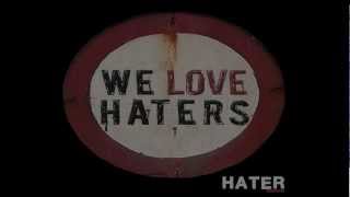 WE LOVE HATERS - Mr. Foos Y Rish - Fiebre