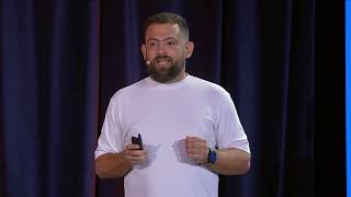 Evolve - 500 Global in Eurasia, Batch 8 Demo Day