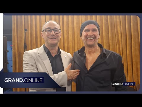 Edo Husarić jednim potezom iznenadio kolegu: "Nema puno ovakvih"