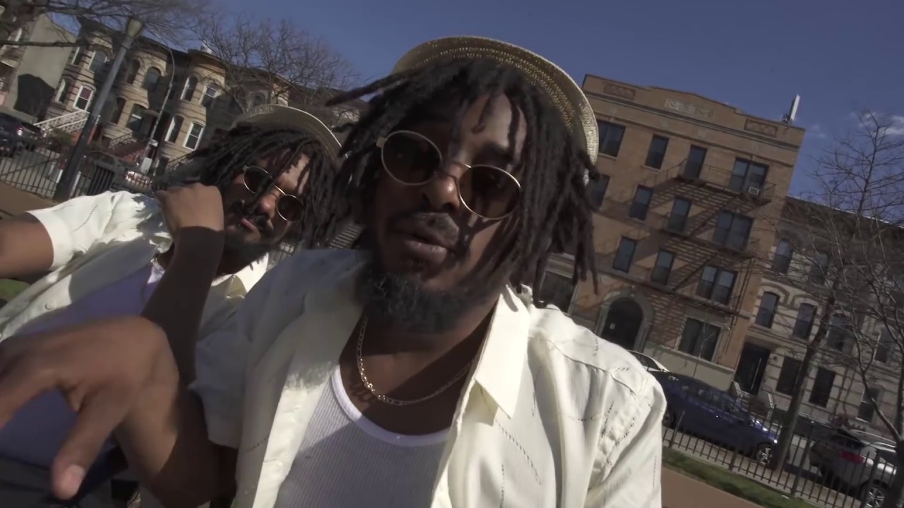 Quelle Chris – ”Buddies”