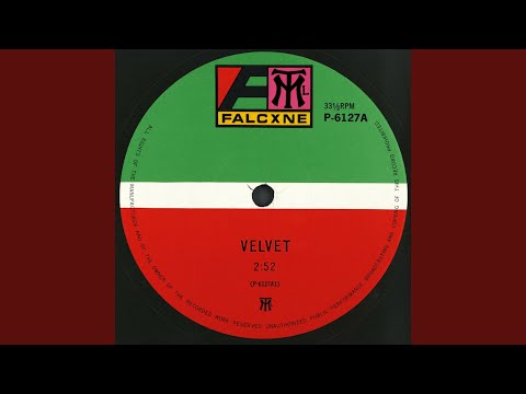 Velvet