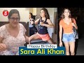 How Birthday Girl Sara Ali Khan Inspires Millions With Her Sheer Humility Amazing Hard Work