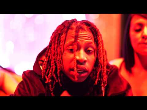 Da 22nd Letter (Willie Joe, Nef The Pharaoh, Cousin Fik) - Throw It On Me (Music Video)
