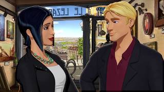 VideoImage1 Broken Sword 5 - the Serpent's Curse