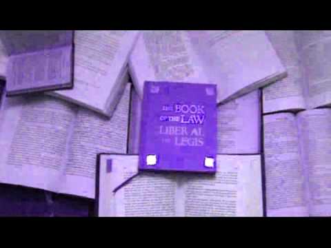 Liber 150 Trailer.wmv