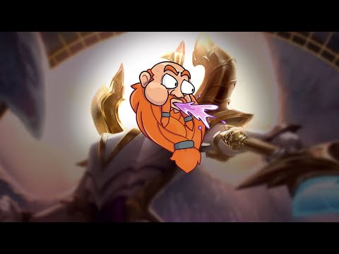 Top Gragas vs Kayle || Early Game BELONGS TO GRAGAS