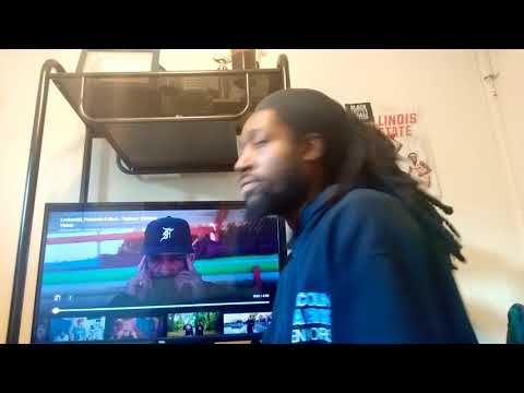 TRIPLE HEAT! Locksmith x Futuristic x Ekoh - Options (Official Music Video)