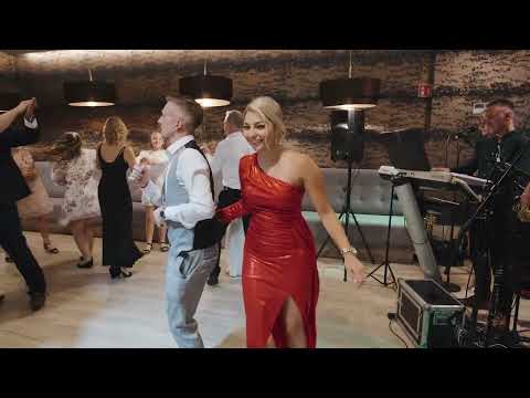 Zespół Viva Band - Ze mną bądź - tel. 500 729 793