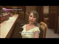 Yakuza Kiwami 2 [PS4] - Cabaret Club: Aika Date 1