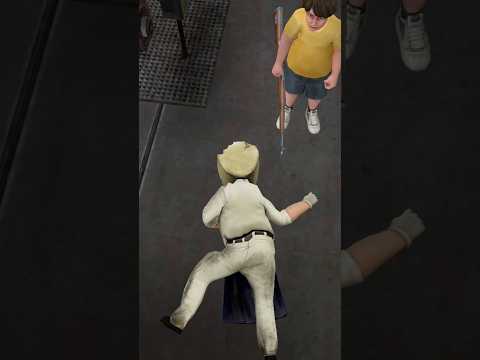 Death of Rod By J and his Friends in Ice Scream 9 Upcoming