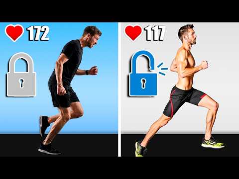 It’s Boring, But It’ll Make You Run Extremely Fast