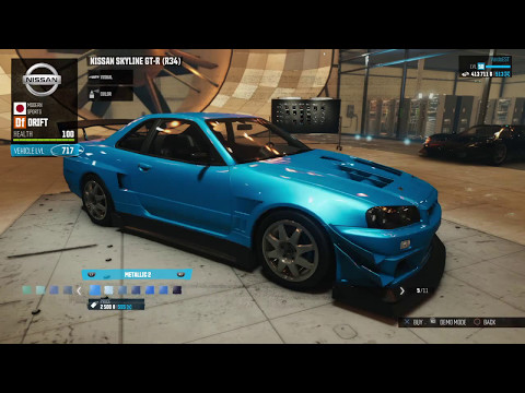 The Crew Wild Run DLC SHOWING Free Roam Gameplay PS4 HD!!