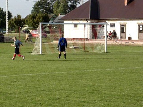 Juniorzy: Iskra - Unia