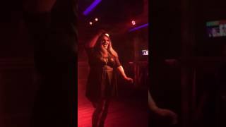 Foreign Lover by Adore Delano performed by Mileena Lové