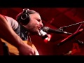 Nick Thompson (Hit the Lights) - Talk Us Down - Audiotree Live