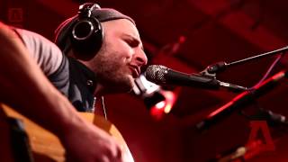 Nick Thompson (Hit the Lights) - Talk Us Down - Audiotree Live