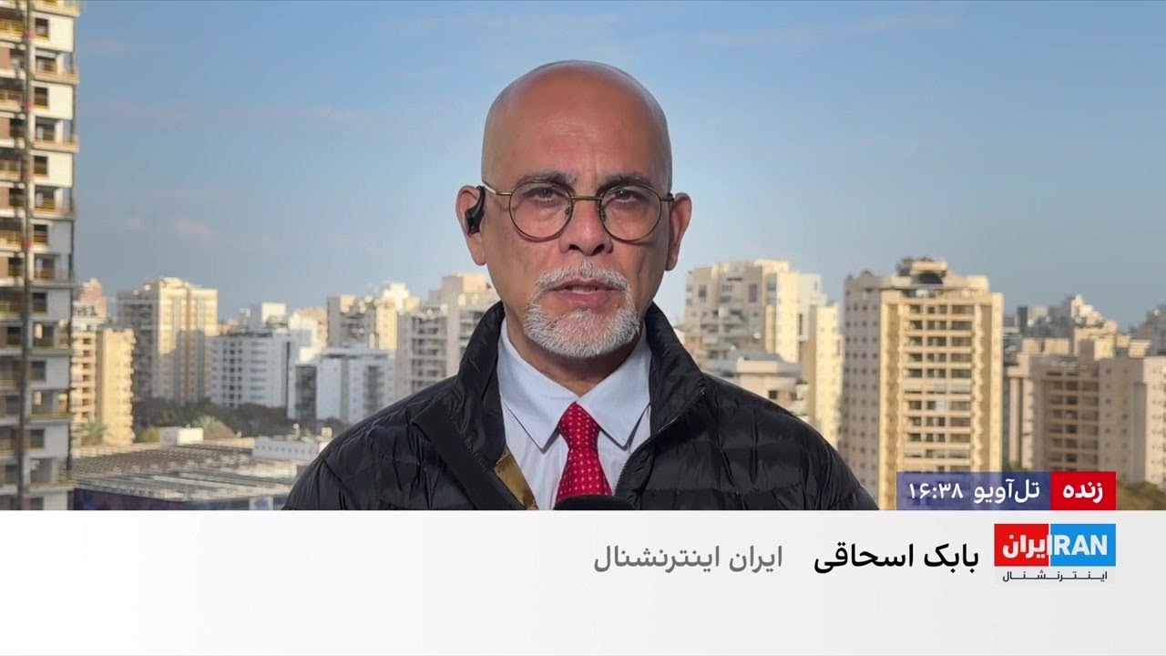 موضع تند نتانیاهو علیه تهران همزمان با اظهارات ترامپ درباره مذاکره با جمهوری