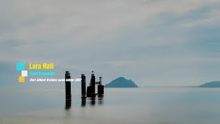 Download lagu Katon Bagaskara - Lara Hati Karaoke/HQ Audio/Original Audio/Minus one mp3